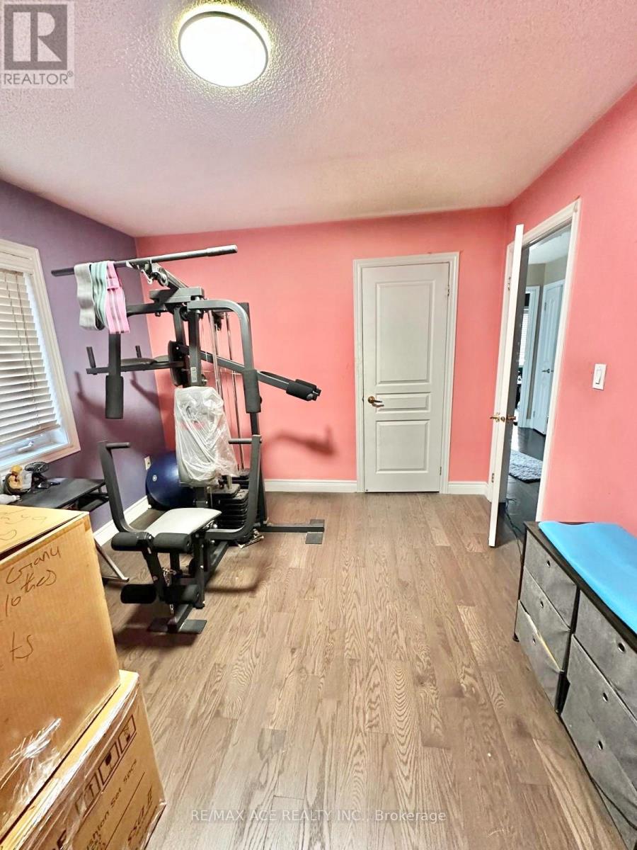 7 Meltwater Crescent, Brampton, Ontario  L6P 3W1 - Photo 33 - W13535172