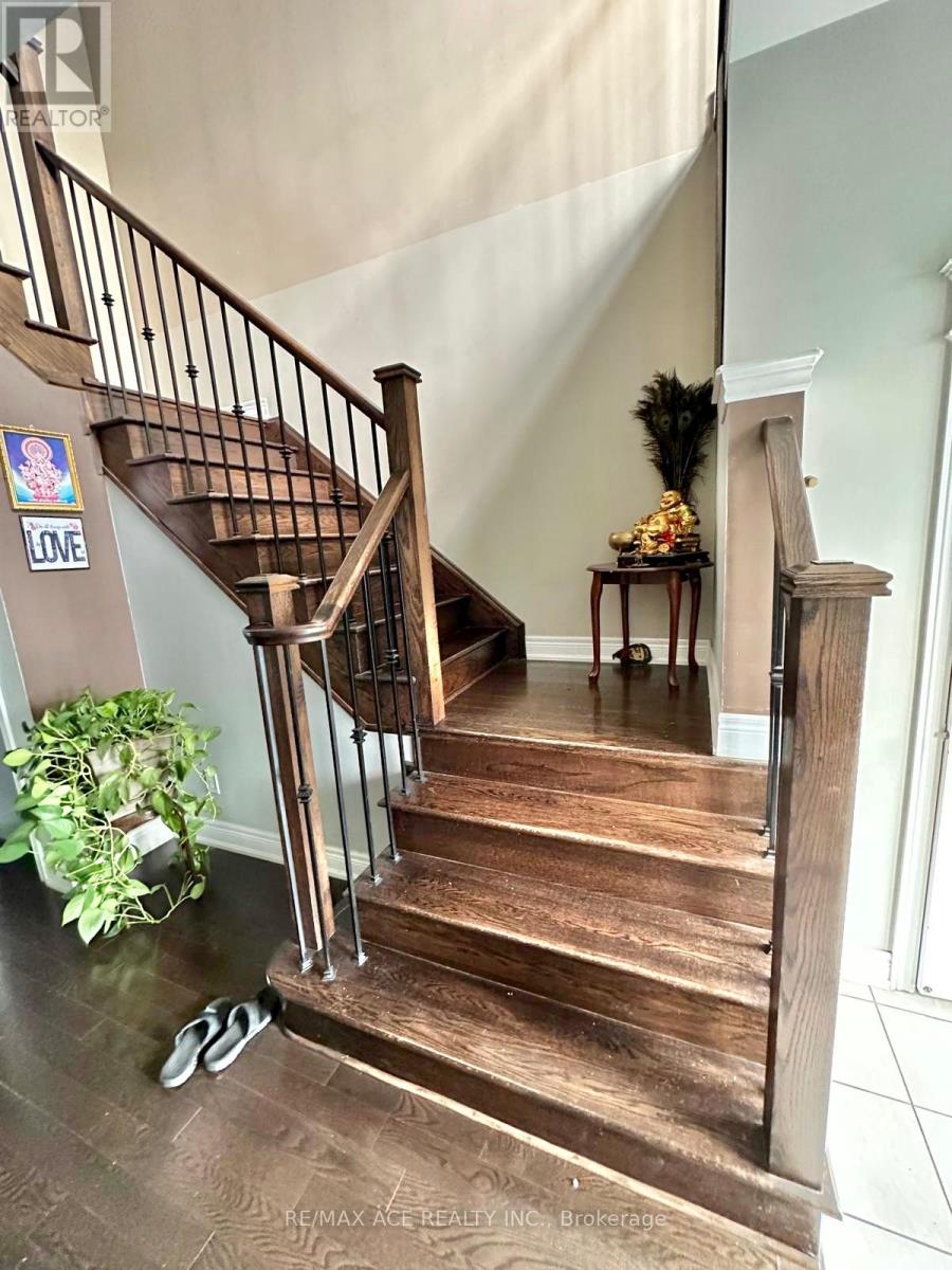 7 Meltwater Crescent, Brampton, Ontario  L6P 3W1 - Photo 27 - W13535172