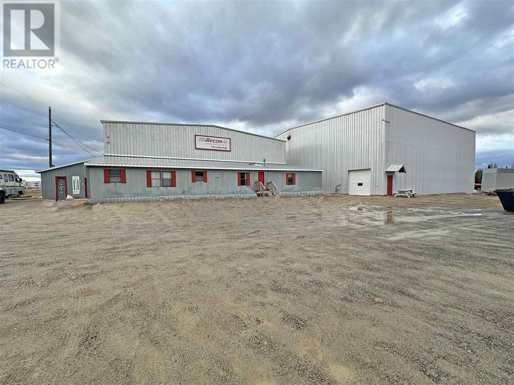 Lot 6 Macodrum Drive, Geraldton Airport, Geraldton, Ontario  P0T 1M0 - Photo 1 - TB2600095