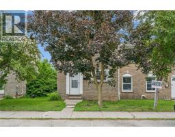 178 WESTCOURT Place, Waterloo, Ontario