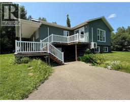 225 Sisson Ridge Road, Sisson Ridge, New Brunswick