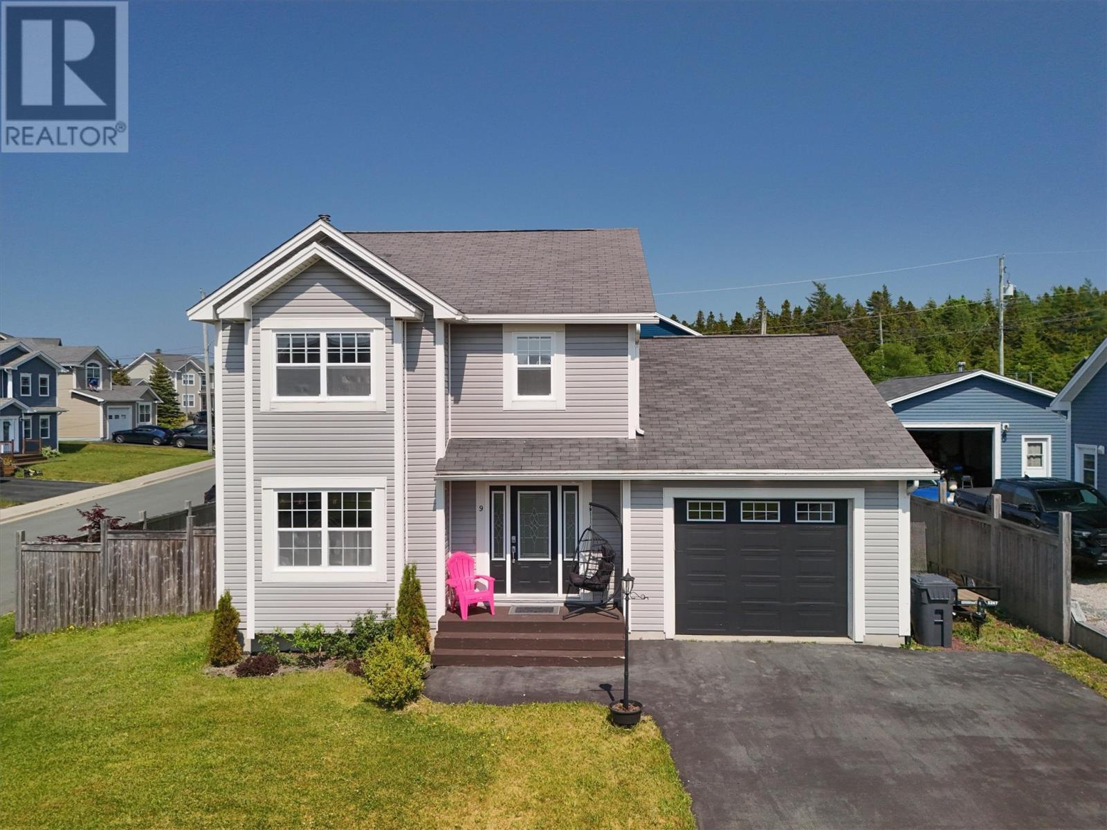 9 Williams Way, Conception Bay South