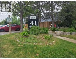 41 VALLEYVIEW Road Unit# 11, Kitchener, Ontario