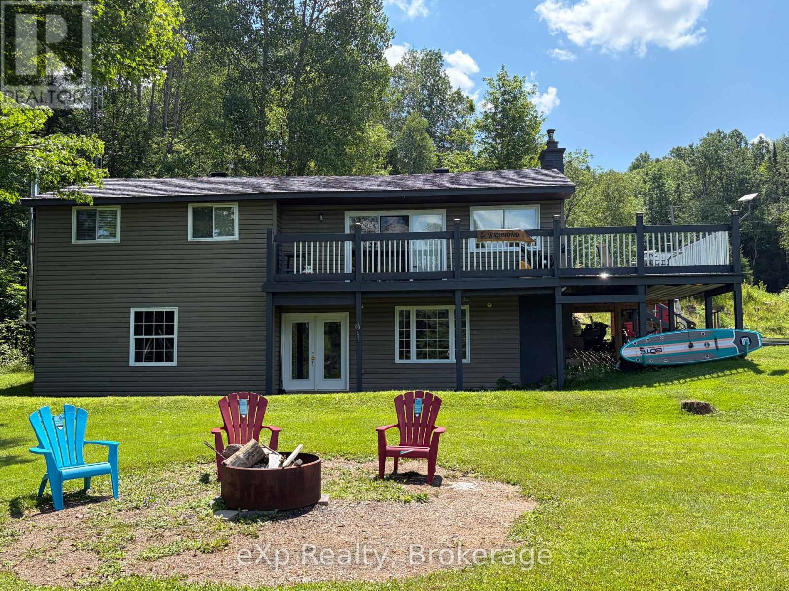 249 River Drive, Burk's Falls, Ontario  P0A 1C0 - Photo 10 - X13534836