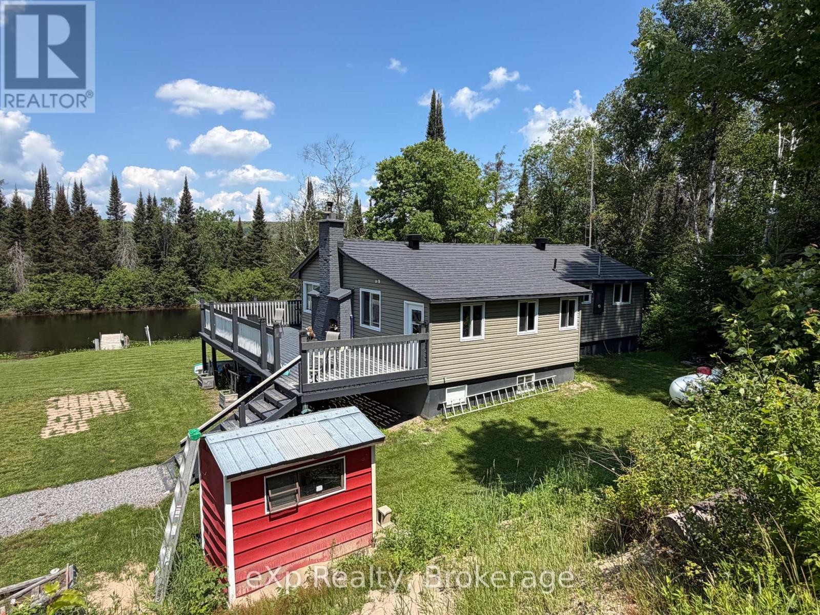 249 River Drive, Burk's Falls, Ontario  P0A 1C0 - Photo 15 - X13534836