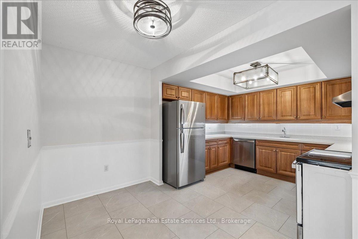 506 - 2170 Marine Drive, Oakville, Ontario  L6L 5V1 - Photo 10 - W13536758