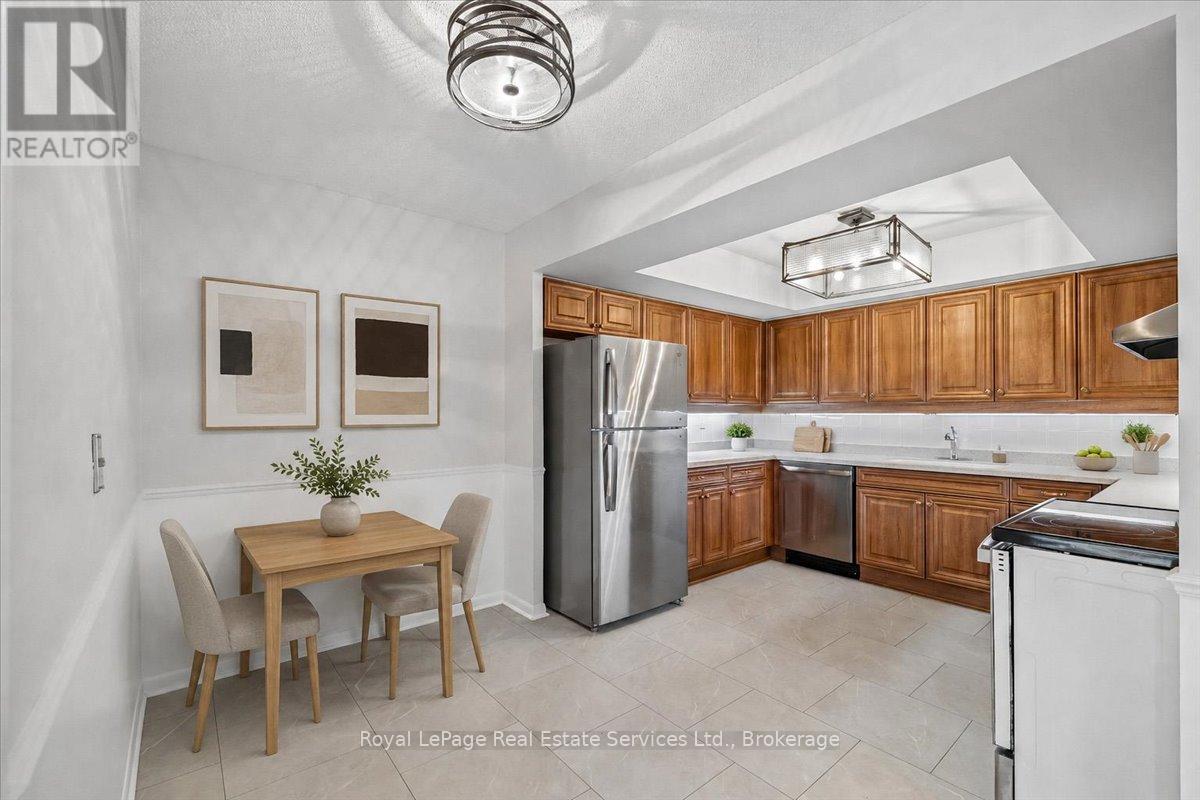 506 - 2170 Marine Drive, Oakville, Ontario  L6L 5V1 - Photo 11 - W13536758