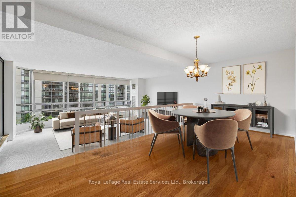 506 - 2170 Marine Drive, Oakville, Ontario  L6L 5V1 - Photo 13 - W13536758
