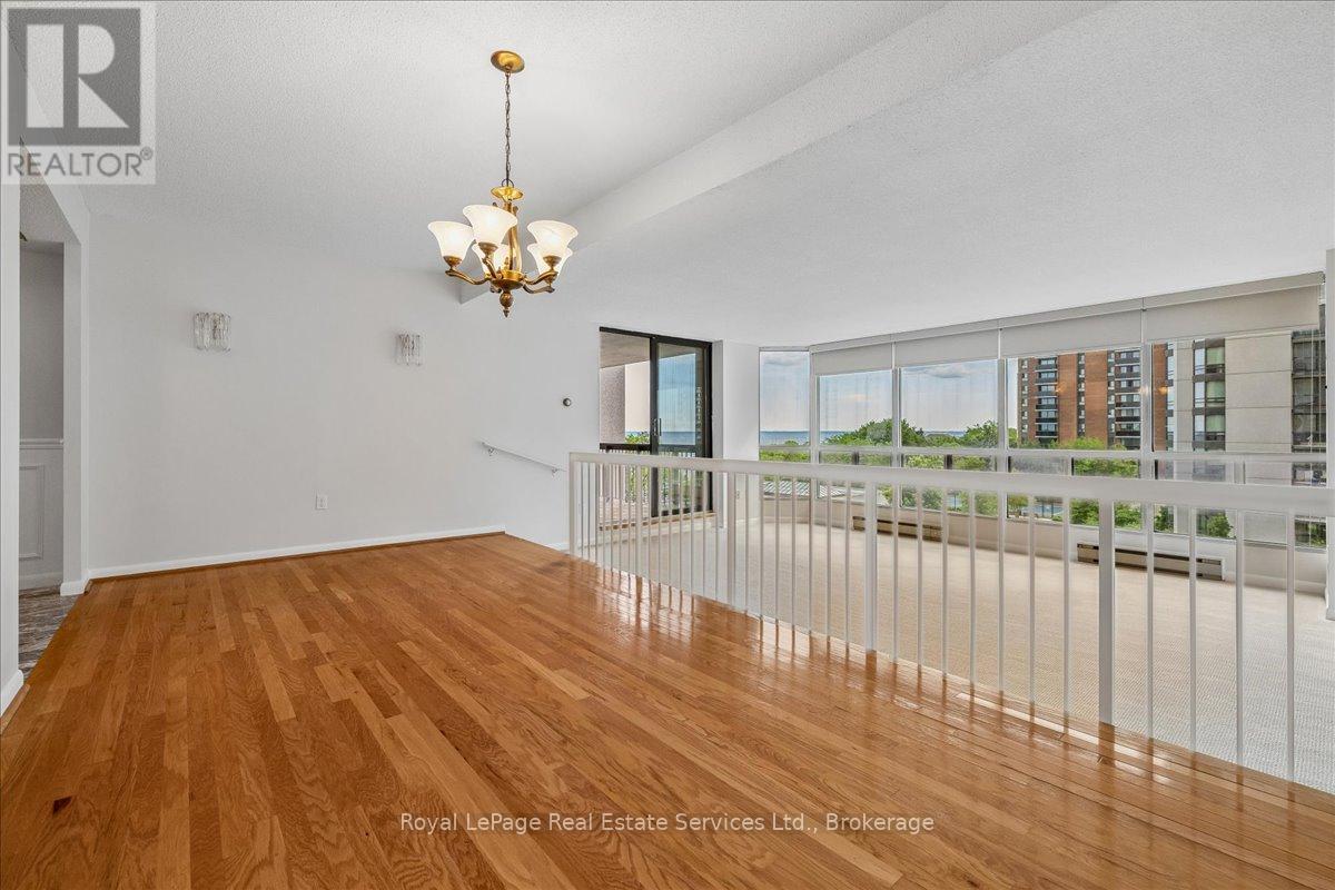 506 - 2170 Marine Drive, Oakville, Ontario  L6L 5V1 - Photo 14 - W13536758