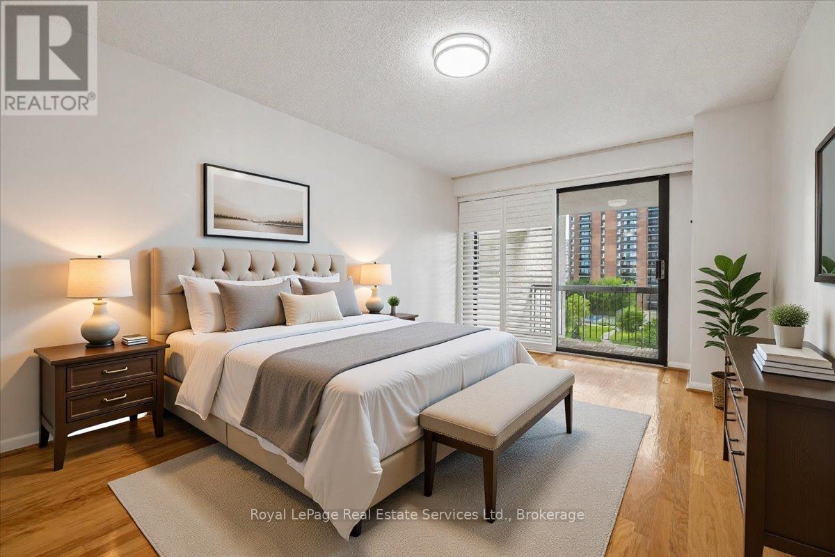 506 - 2170 Marine Drive, Oakville, Ontario  L6L 5V1 - Photo 21 - W13536758