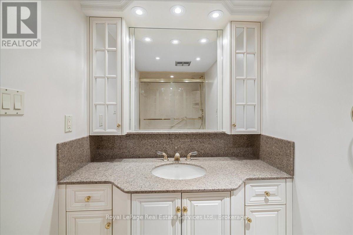 506 - 2170 Marine Drive, Oakville, Ontario  L6L 5V1 - Photo 22 - W13536758