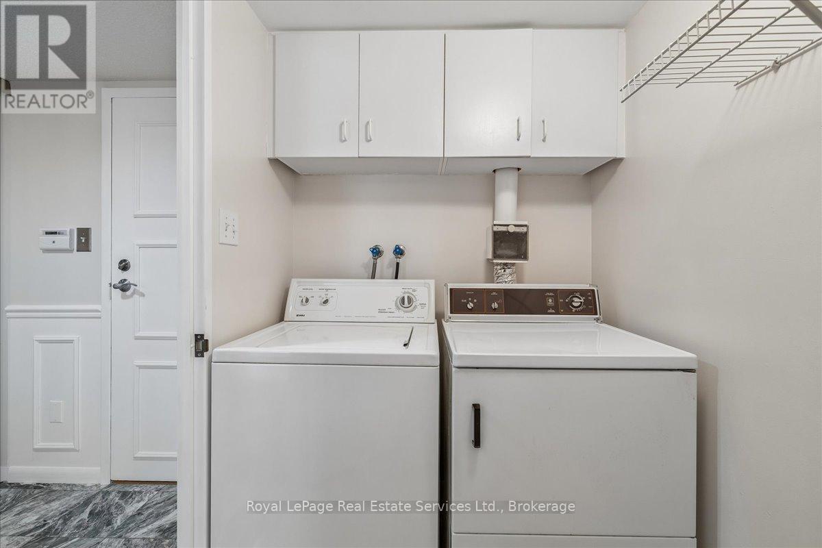 506 - 2170 Marine Drive, Oakville, Ontario  L6L 5V1 - Photo 29 - W13536758
