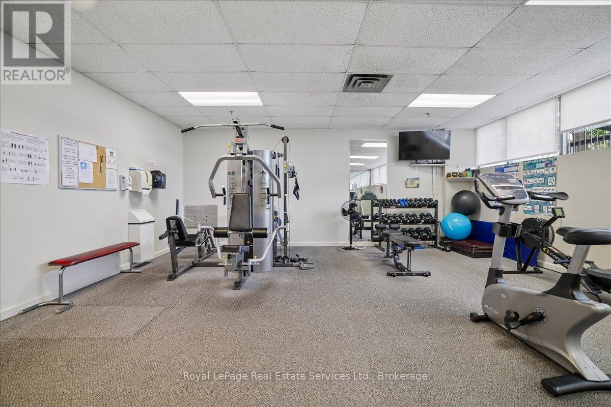 506 - 2170 Marine Drive, Oakville, Ontario  L6L 5V1 - Photo 35 - W13536758
