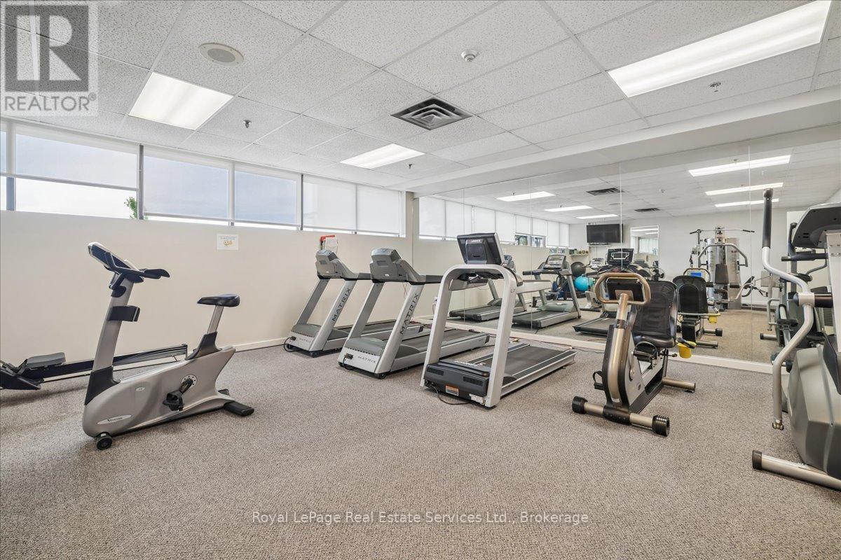506 - 2170 Marine Drive, Oakville, Ontario  L6L 5V1 - Photo 36 - W13536758