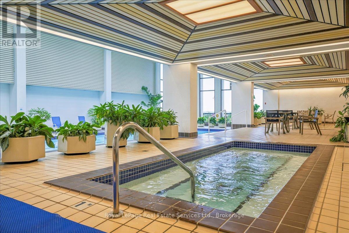 506 - 2170 Marine Drive, Oakville, Ontario  L6L 5V1 - Photo 40 - W13536758