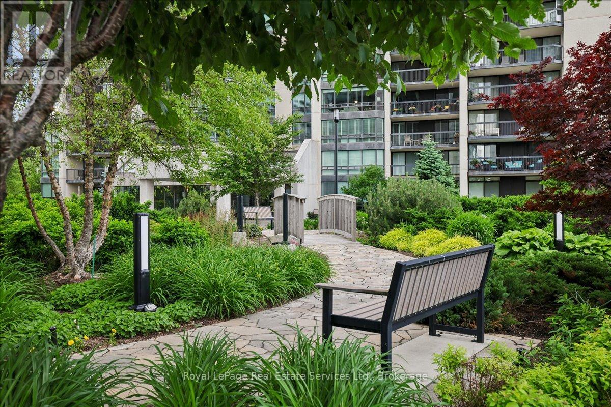 506 - 2170 Marine Drive, Oakville, Ontario  L6L 5V1 - Photo 41 - W13536758
