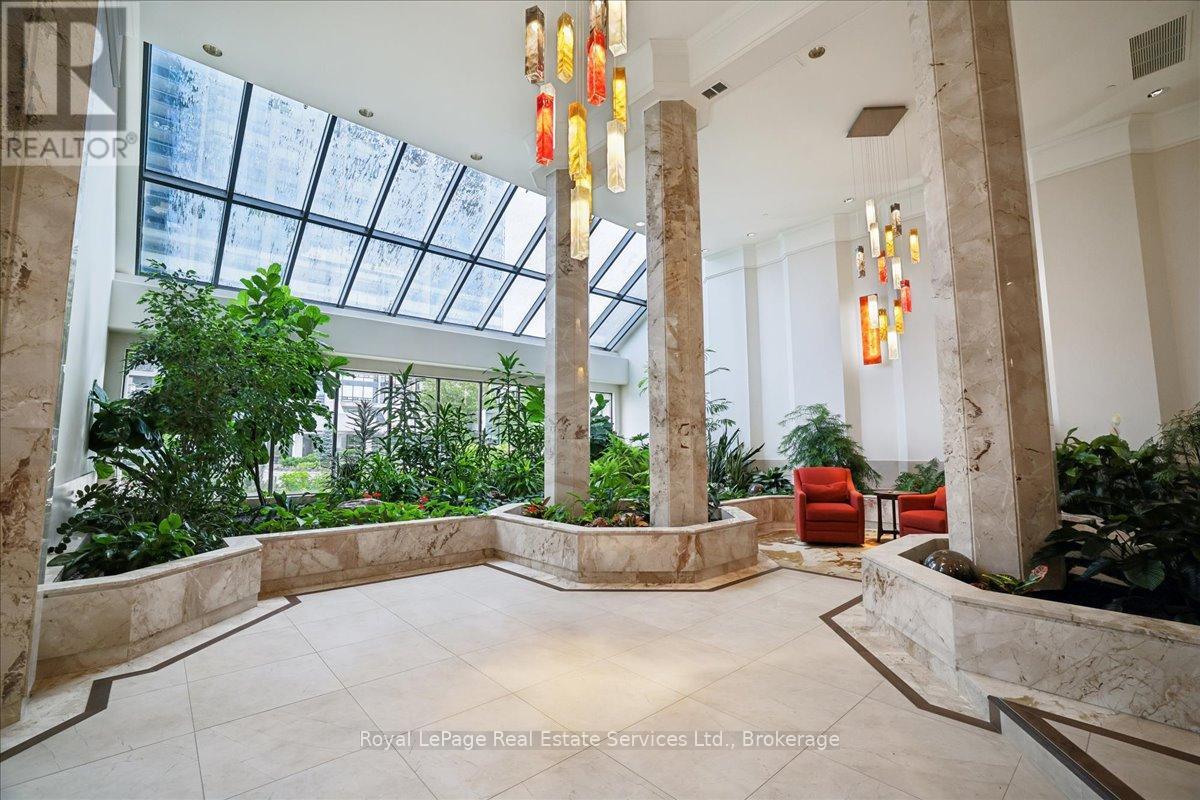 506 - 2170 Marine Drive, Oakville, Ontario  L6L 5V1 - Photo 5 - W13536758