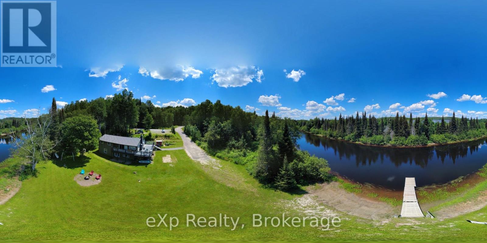 249 River Drive, Burk's Falls, Ontario  P0A 1C0 - Photo 45 - X13534836