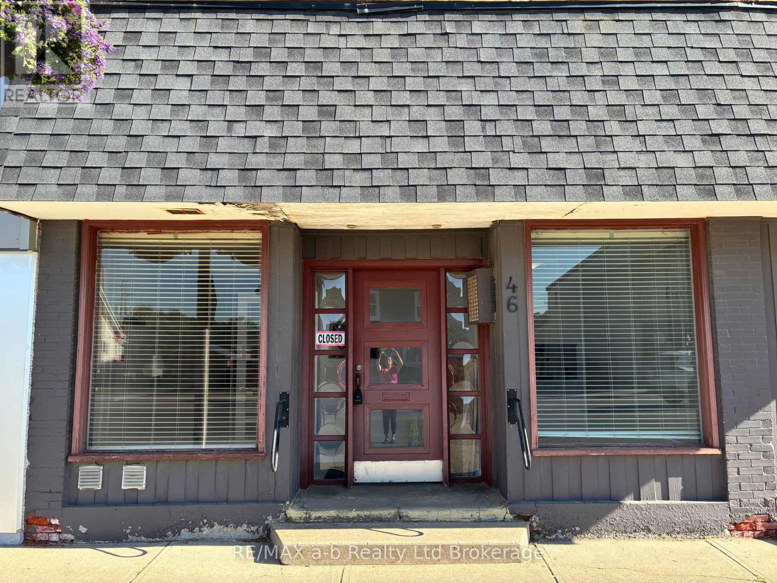 46 Main Street W, Norwich, Ontario  N0J 1P0 - Photo 1 - X13537076