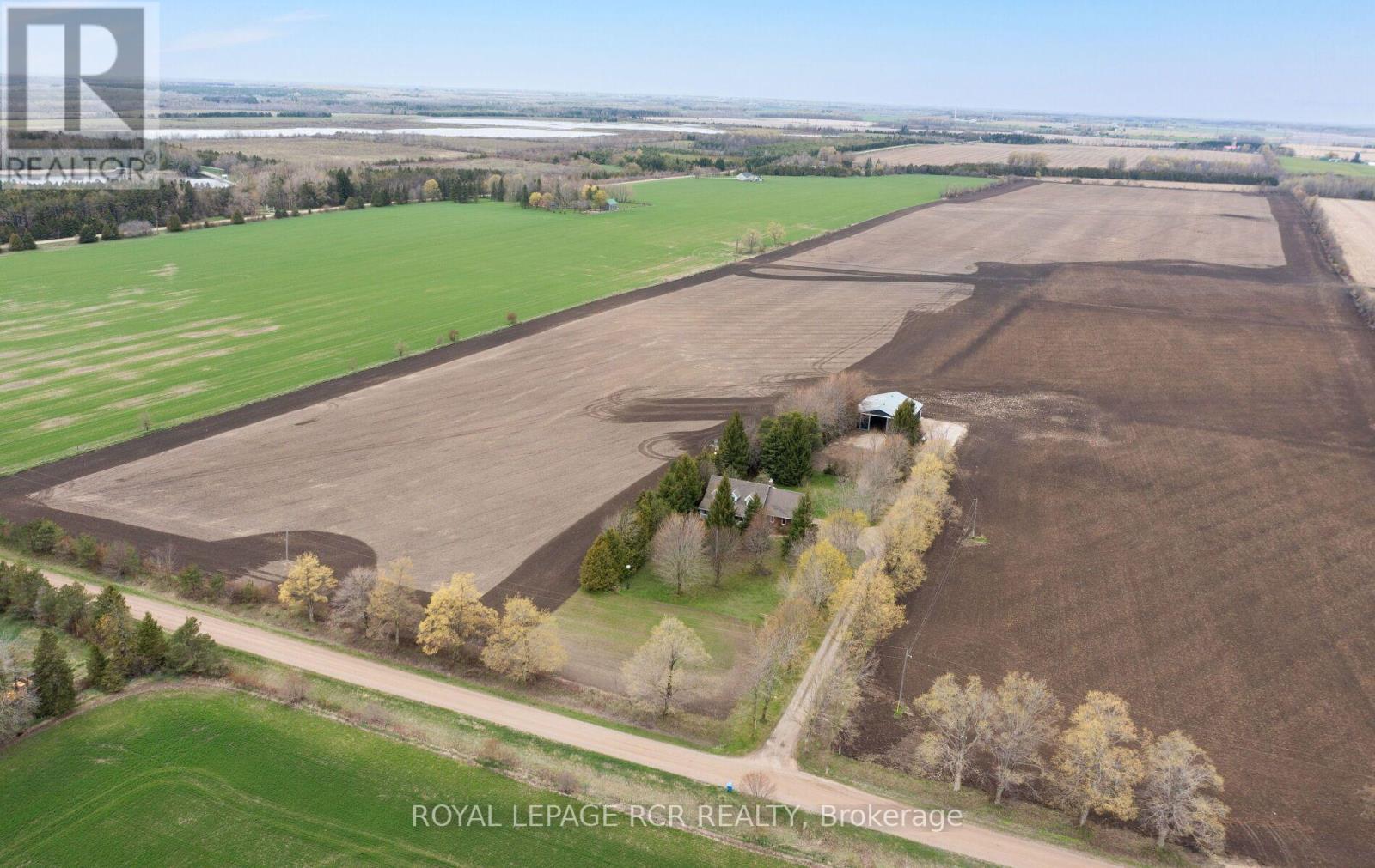 361225 CON 8-9, East Luther Grand Valley, Ontario