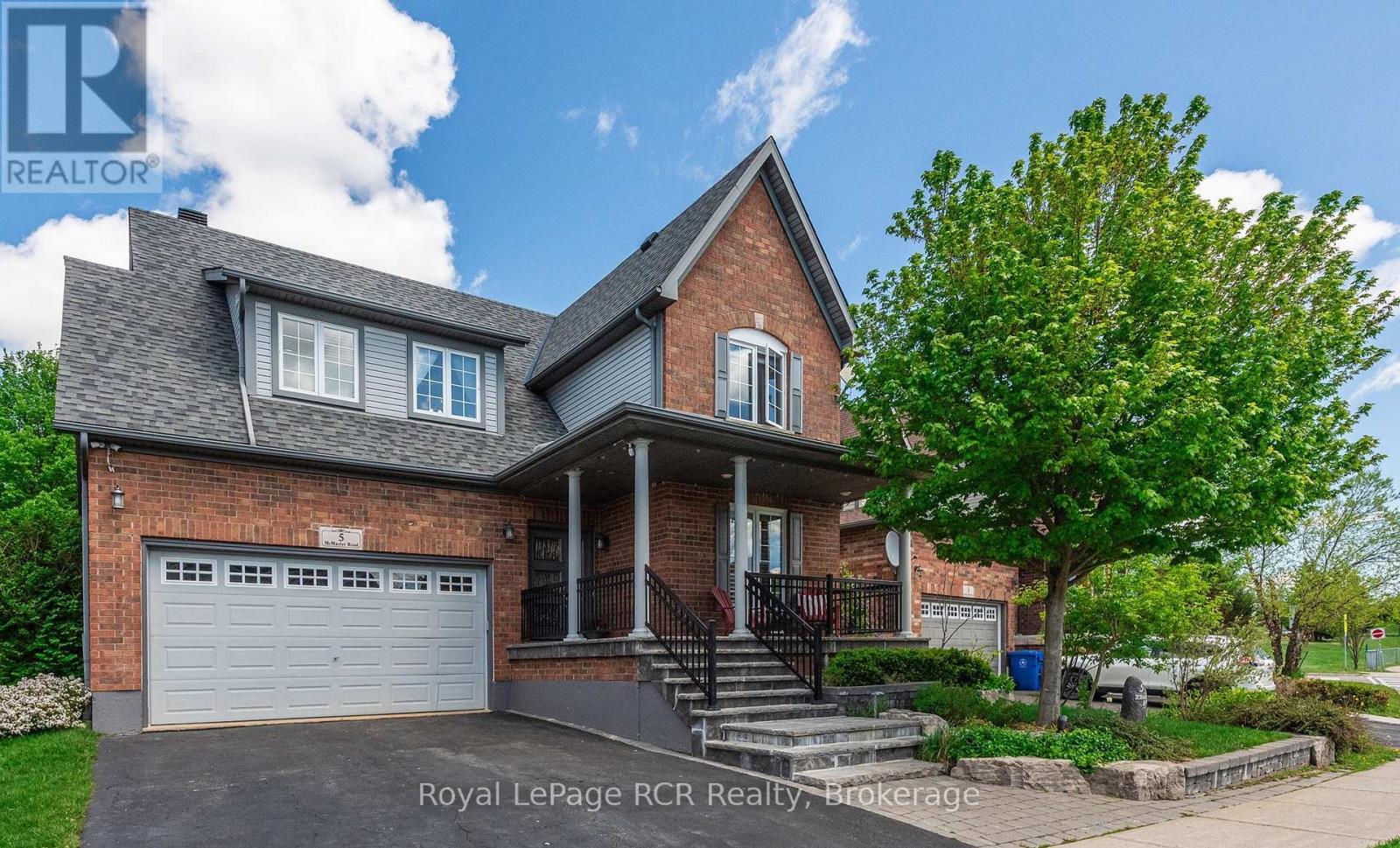 5 MCMASTER ROAD, Orangeville