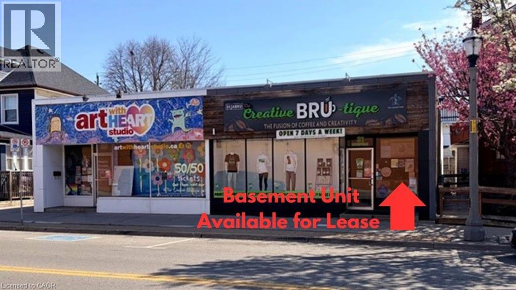 31 NORFOLK Street N, Simcoe, Ontario