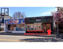 31 NORFOLK Street N, simcoe, Ontario