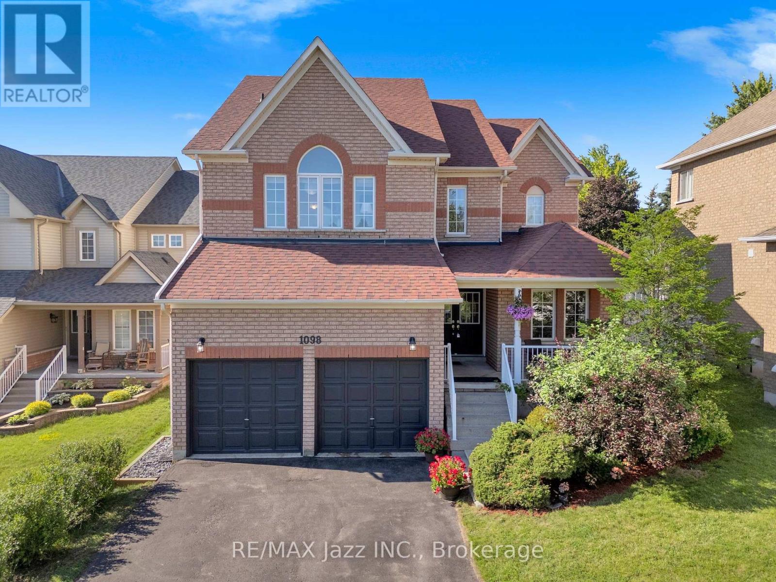 1098 Keswick Court, Oshawa, Ontario  L1K 2V2 - Photo 3 - E13536834