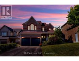 1098 KESWICK COURT, Oshawa, Ontario