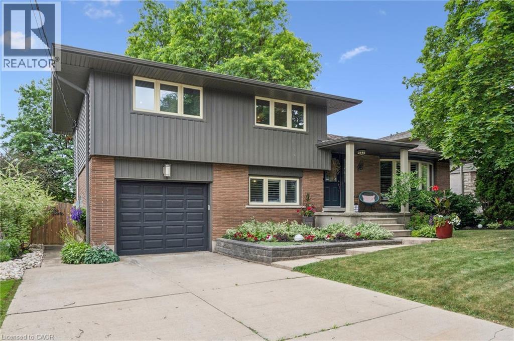 85 Tanglewood Avenue, Kitchener, Ontario  N2B 1S5 - Photo 3 - 40845230