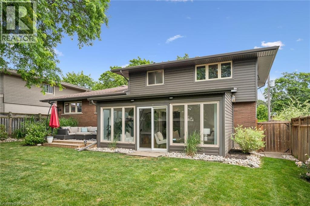 85 Tanglewood Avenue, Kitchener, Ontario  N2B 1S5 - Photo 33 - 40845230