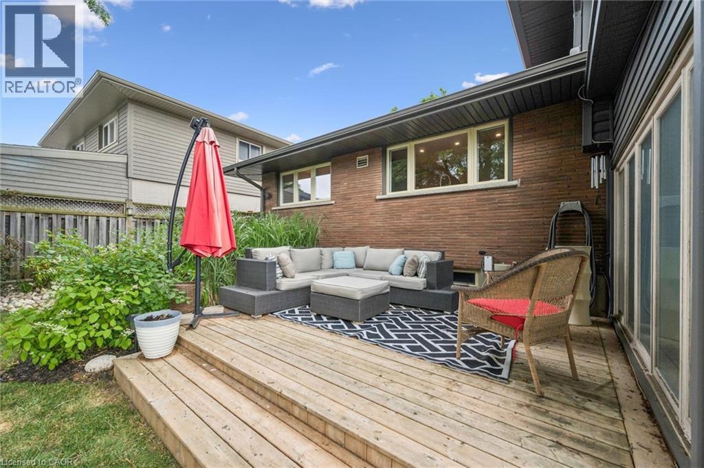 85 Tanglewood Avenue, Kitchener, Ontario  N2B 1S5 - Photo 34 - 40845230