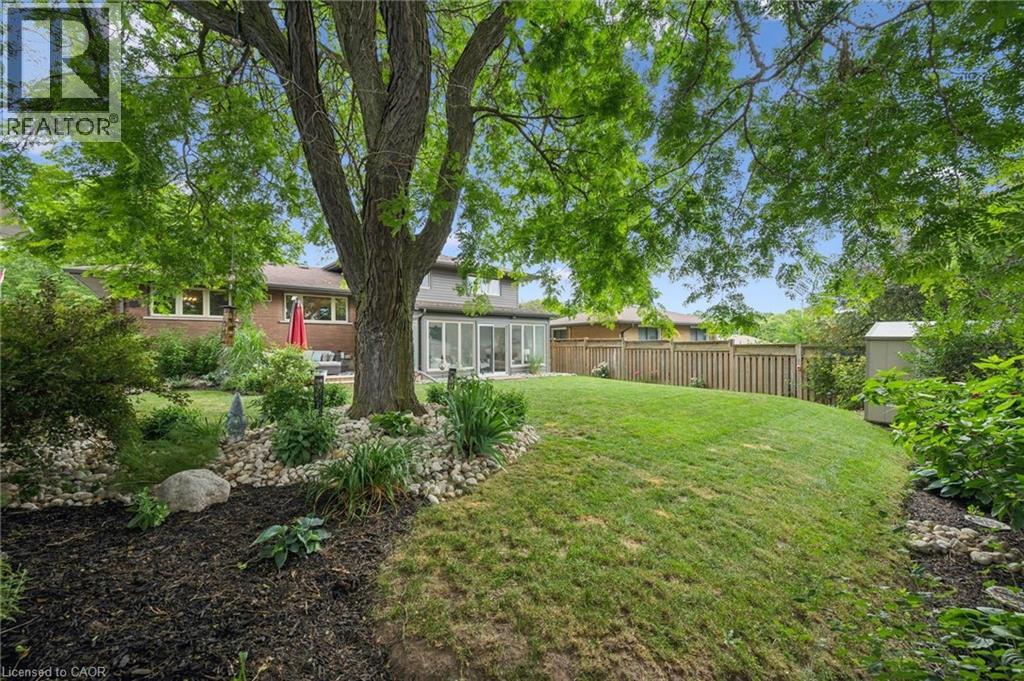 85 Tanglewood Avenue, Kitchener, Ontario  N2B 1S5 - Photo 36 - 40845230