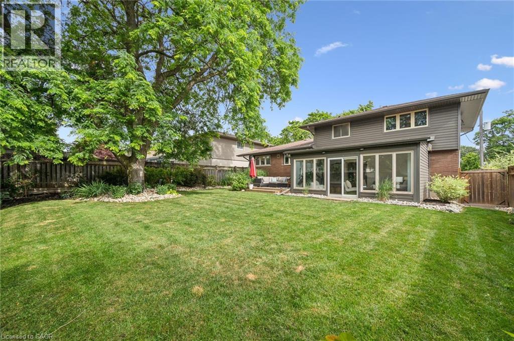 85 Tanglewood Avenue, Kitchener, Ontario  N2B 1S5 - Photo 39 - 40845230