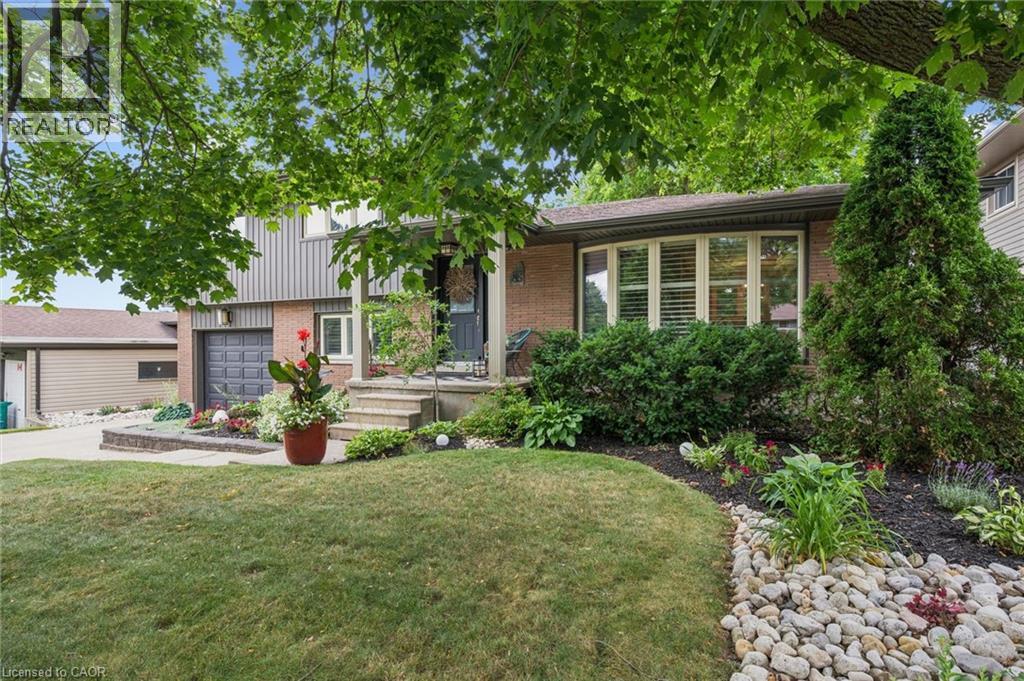 85 Tanglewood Avenue, Kitchener, Ontario  N2B 1S5 - Photo 4 - 40845230