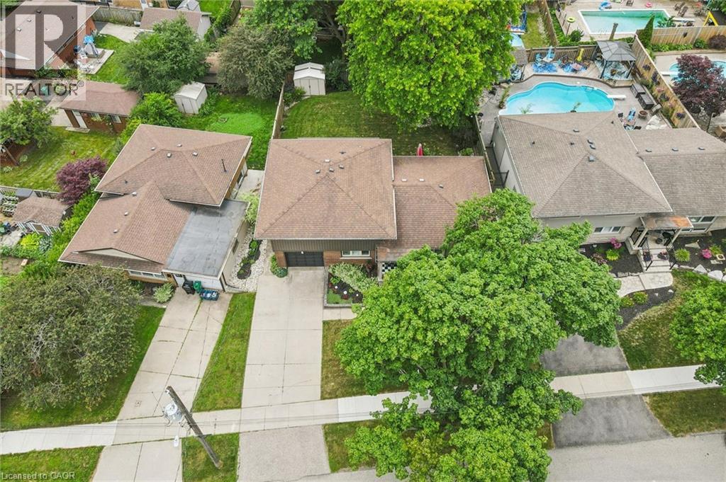85 Tanglewood Avenue, Kitchener, Ontario  N2B 1S5 - Photo 40 - 40845230