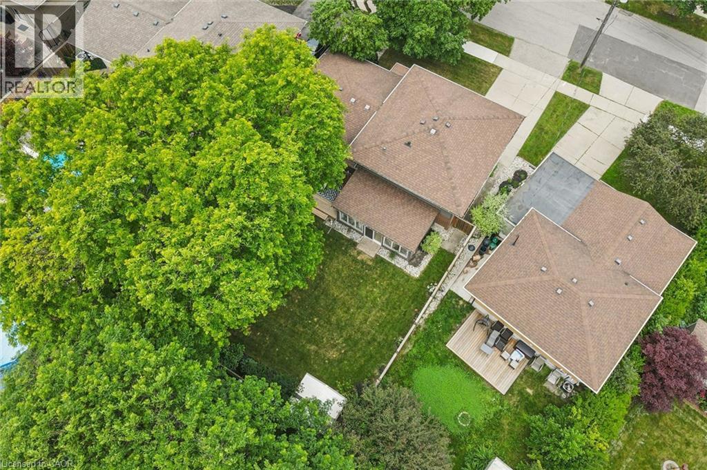 85 Tanglewood Avenue, Kitchener, Ontario  N2B 1S5 - Photo 42 - 40845230