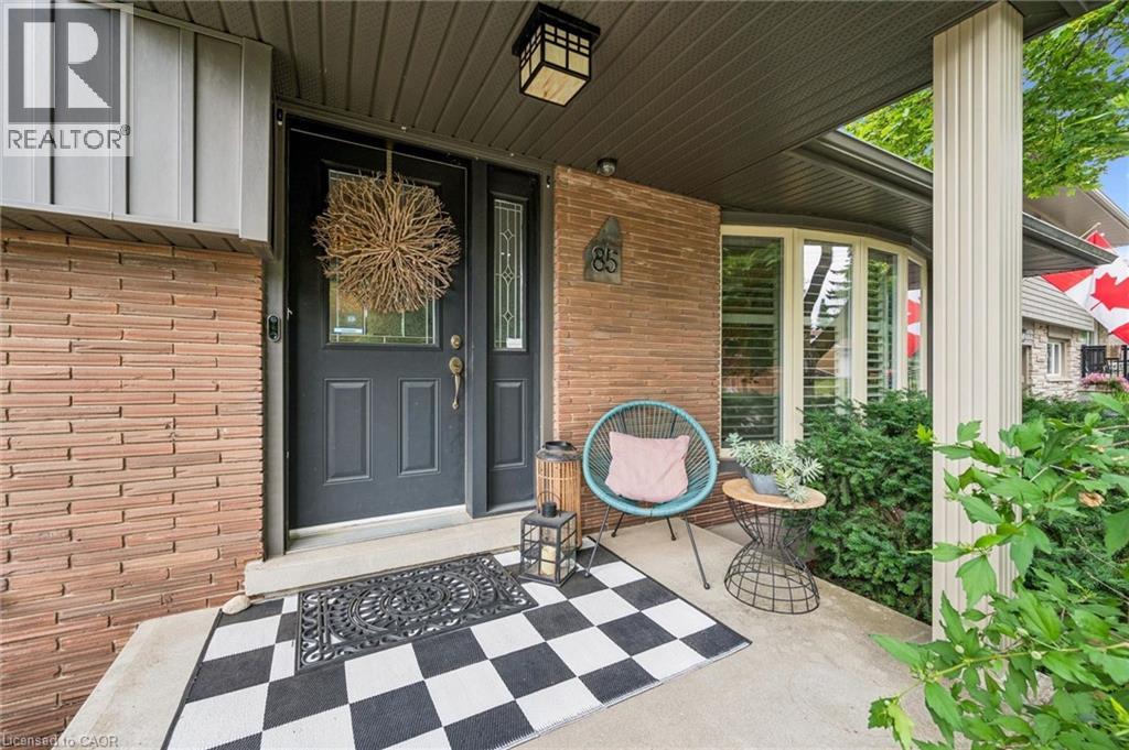 85 Tanglewood Avenue, Kitchener, Ontario  N2B 1S5 - Photo 5 - 40845230