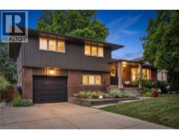 85 TANGLEWOOD Avenue, kitchener, Ontario