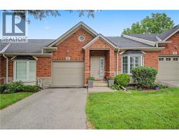 24 HARDY Road Unit# 3, brantford, Ontario
