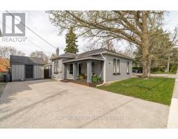 554 WOOLWICH STREET, guelph (exhibition park), Ontario