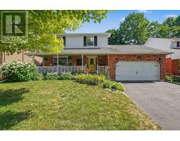 364 KRIBS STREET, Cambridge, Ontario