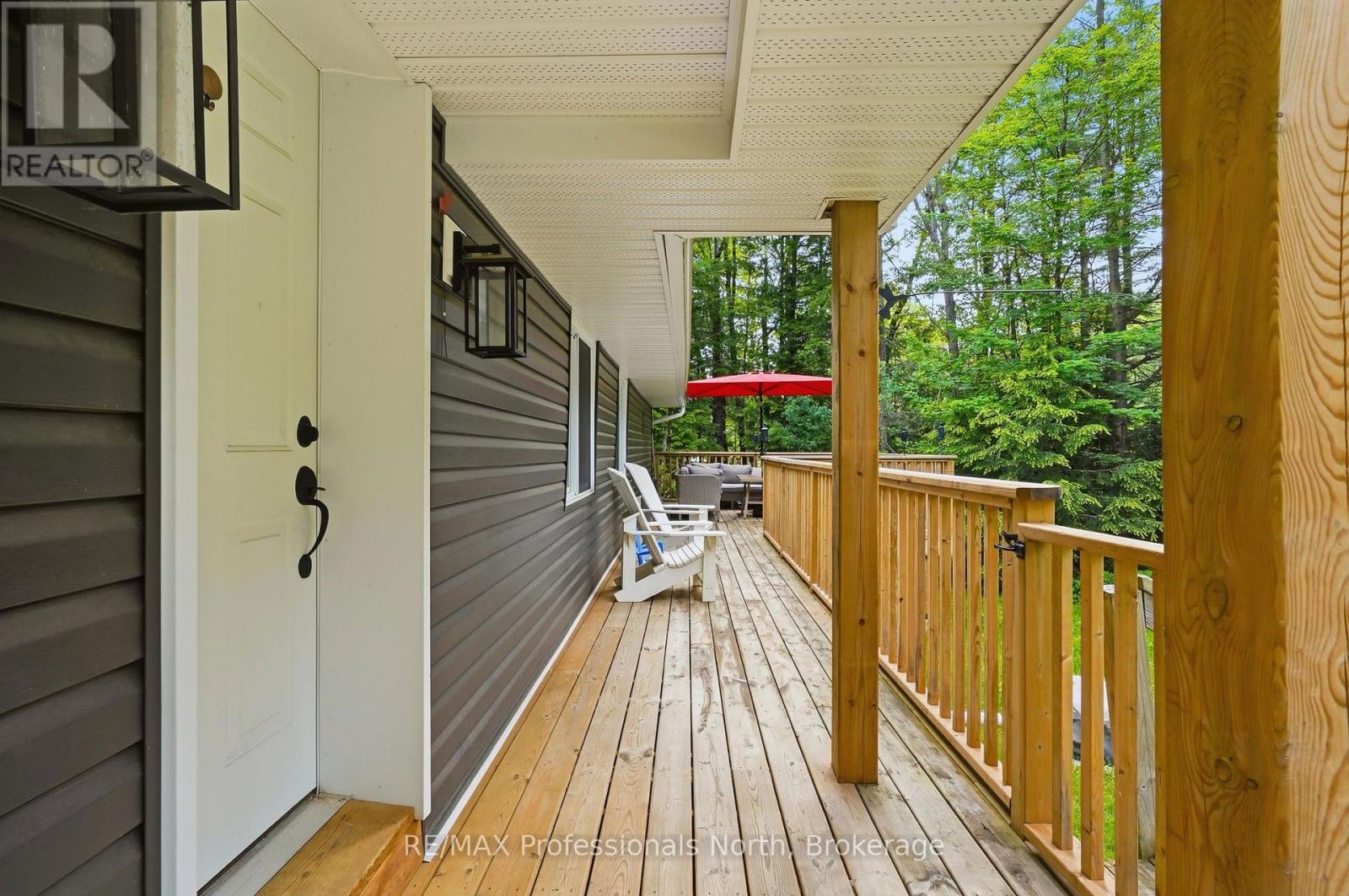 264 Stephenson 4 Road W, Huntsville, Ontario  P0B 1M0 - Photo 7 - X13536862