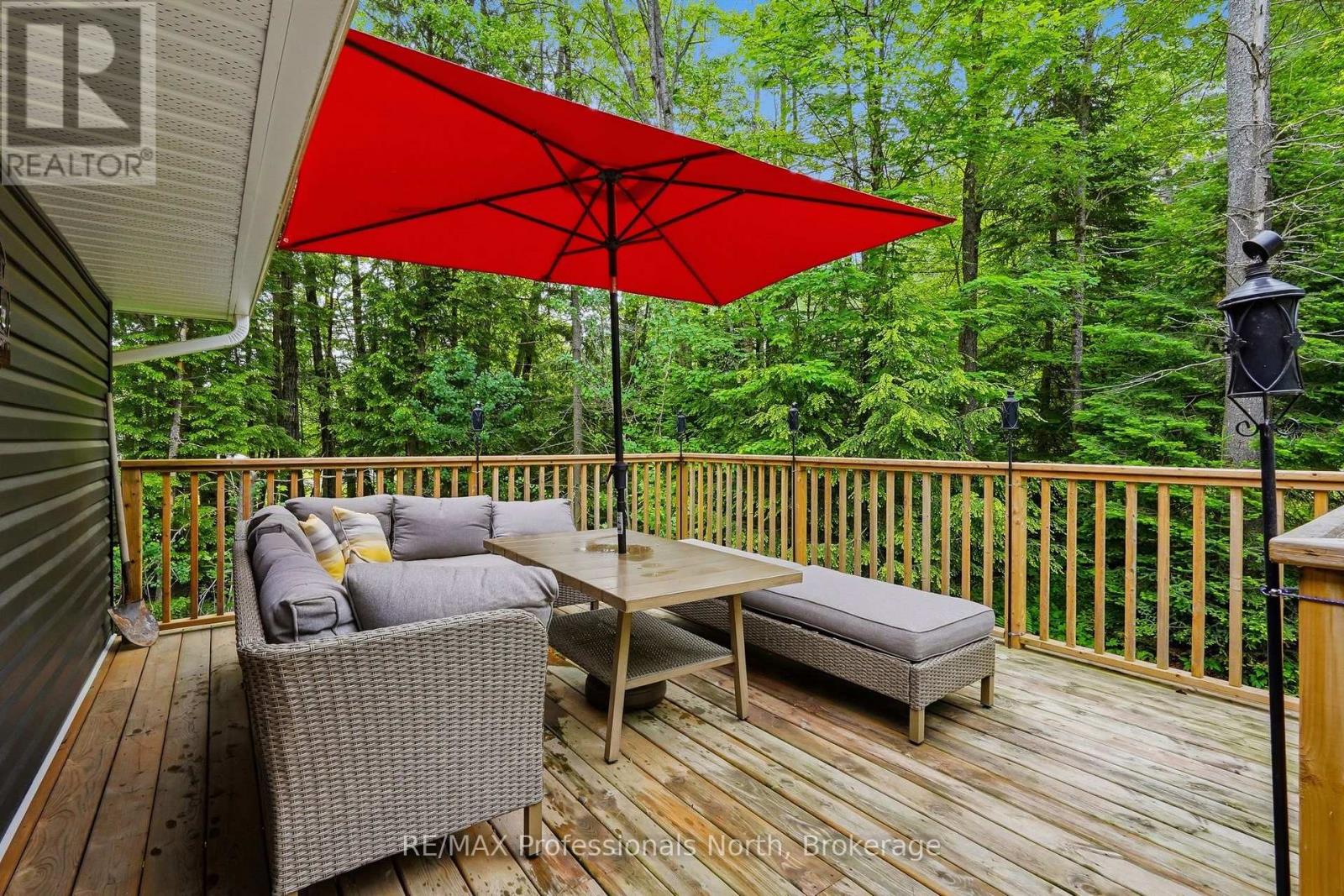 264 Stephenson 4 Road W, Huntsville, Ontario  P0B 1M0 - Photo 8 - X13536862