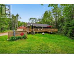 264 STEPHENSON 4 ROAD W, huntsville (stephenson), Ontario