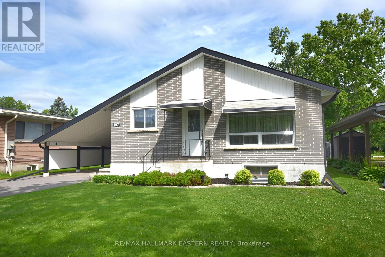 1197 Trentway Vista, Peterborough, Ontario  K9H 6N7 - Photo 2 - X13536714