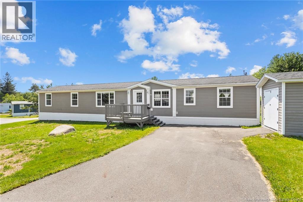 170 Manley Street, Fredericton