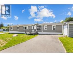 170 Manley Street, Fredericton, New Brunswick
