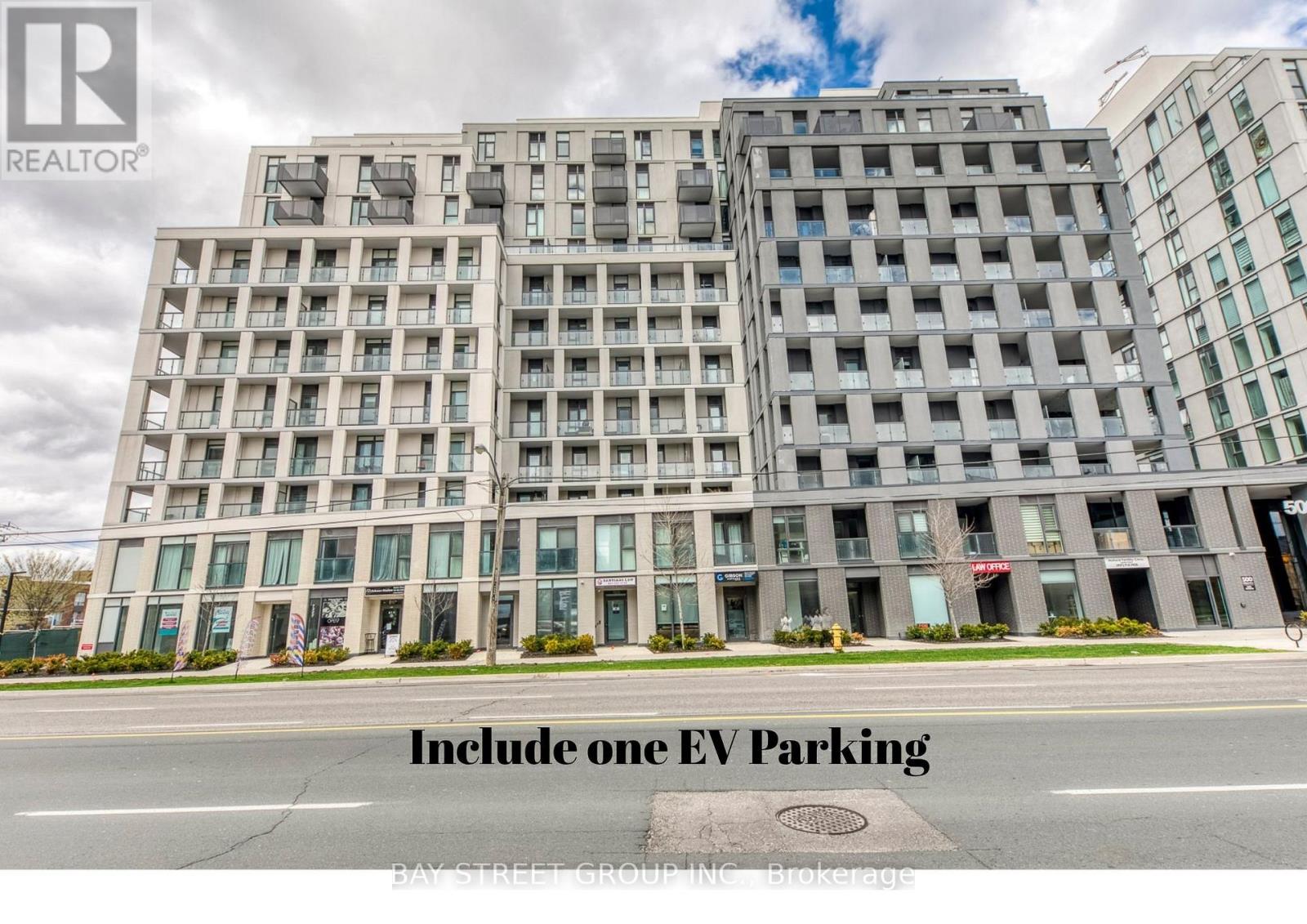 713 - 500 WILSON AVENUE, Toronto (Clanton Park)