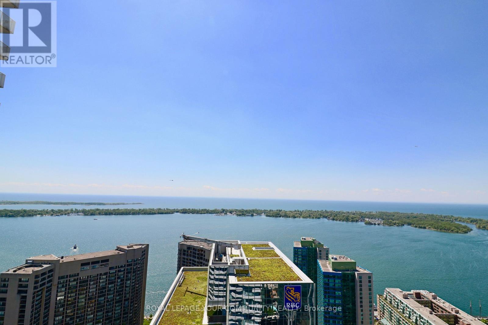 5207 - 100 HARBOUR STREET, Toronto (Waterfront Communities)